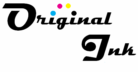 "Original Ink Informatica Ltda"